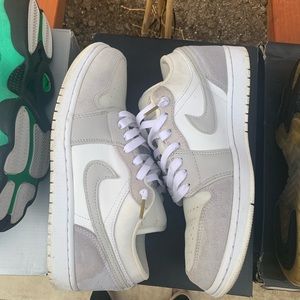Jordan 1 Low “Paris”